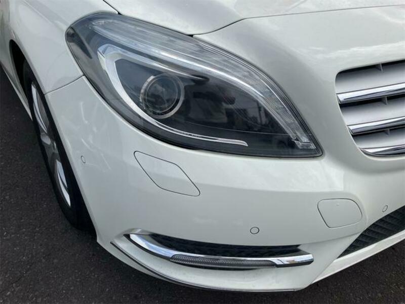 B-CLASS