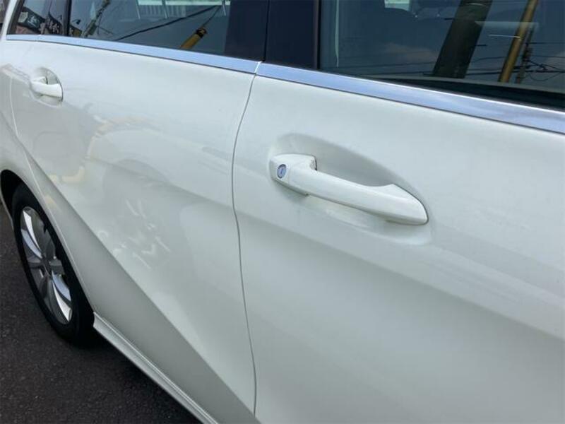 B-CLASS