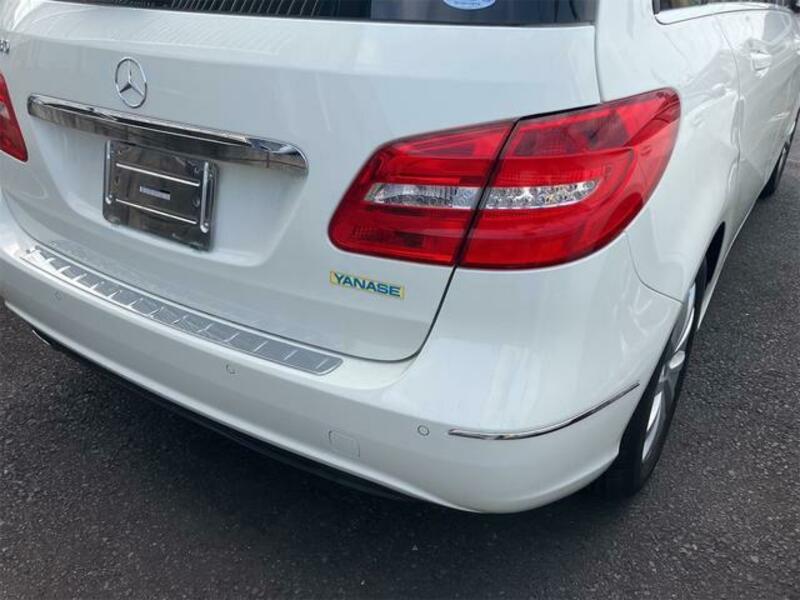 B-CLASS