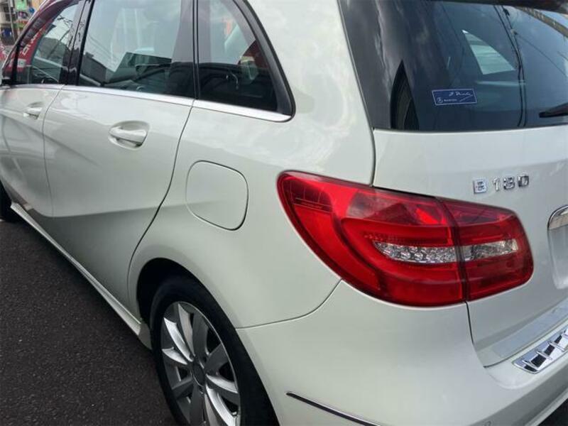 B-CLASS