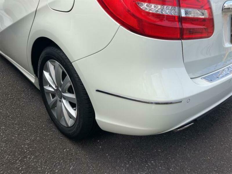 B-CLASS
