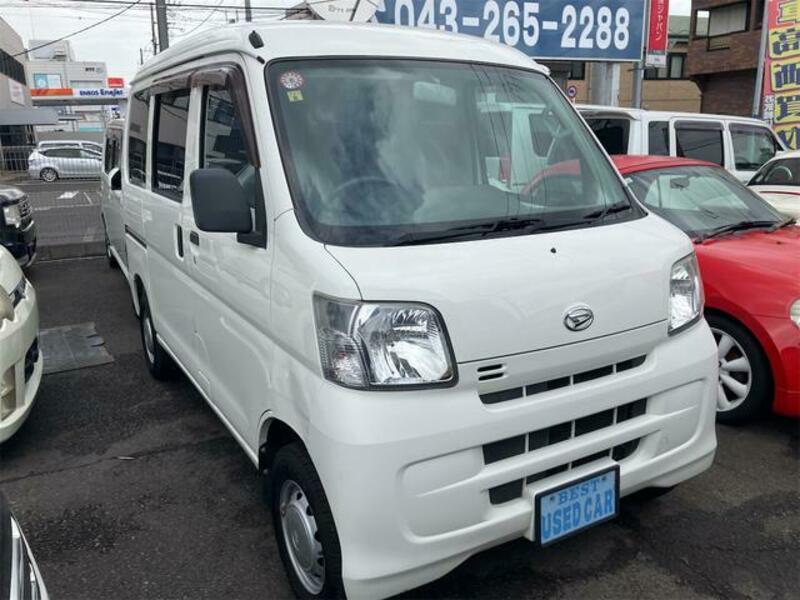 HIJET CARGO