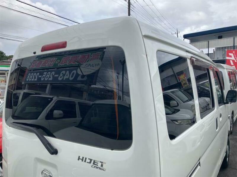 HIJET CARGO