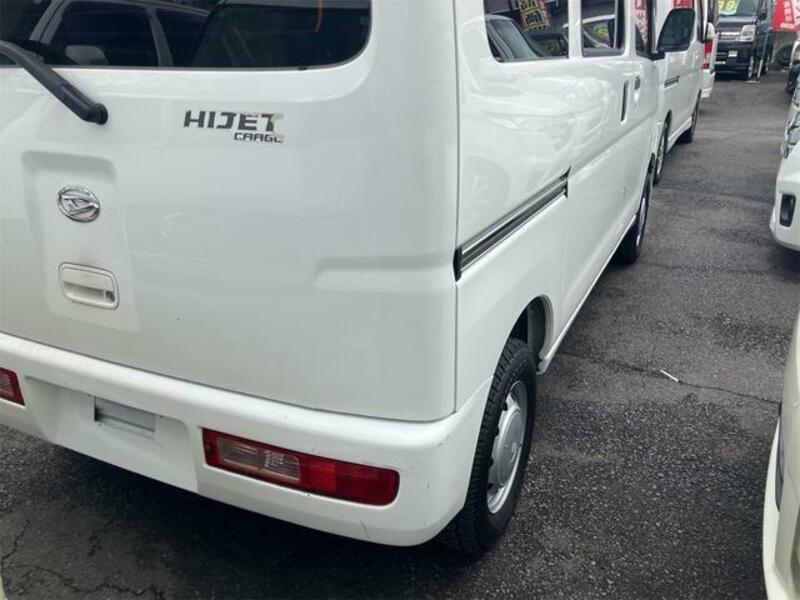 HIJET CARGO