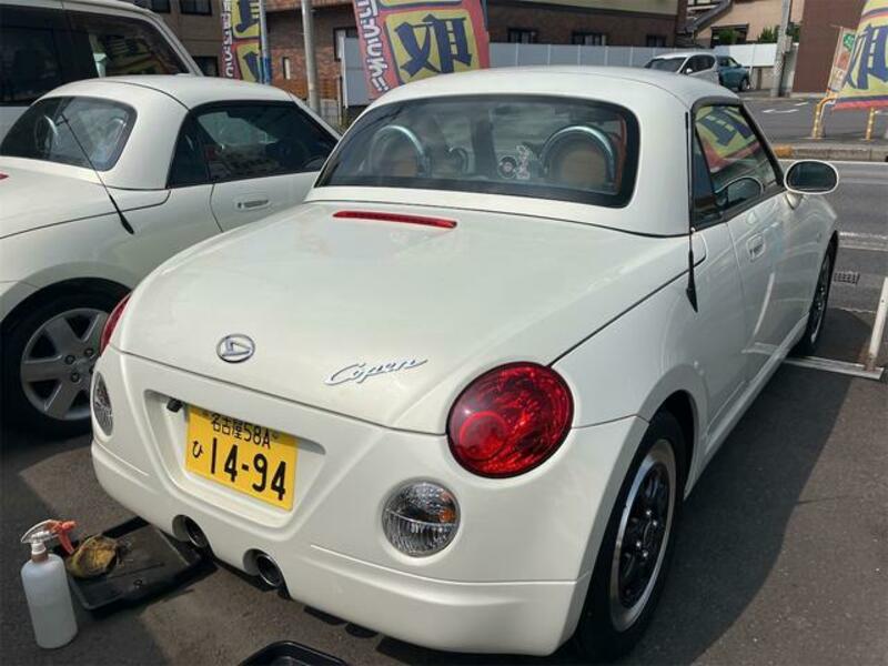 COPEN