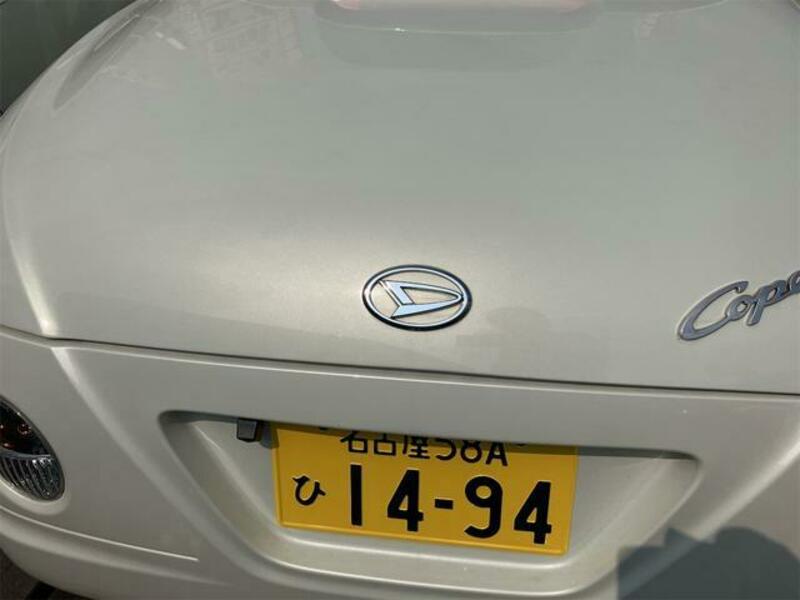 COPEN