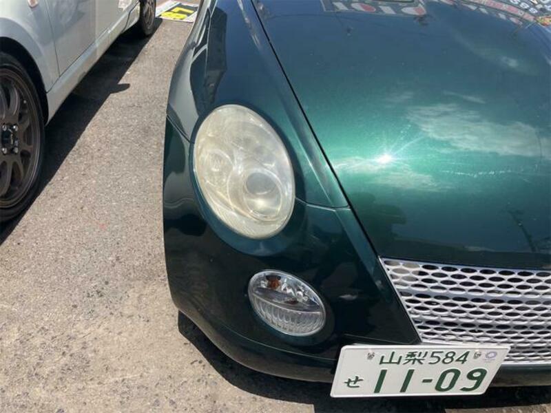 COPEN