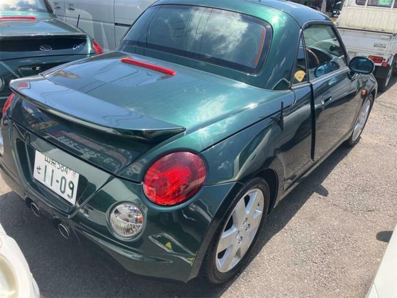 COPEN
