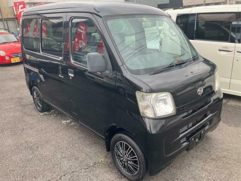 HIJET CARGO