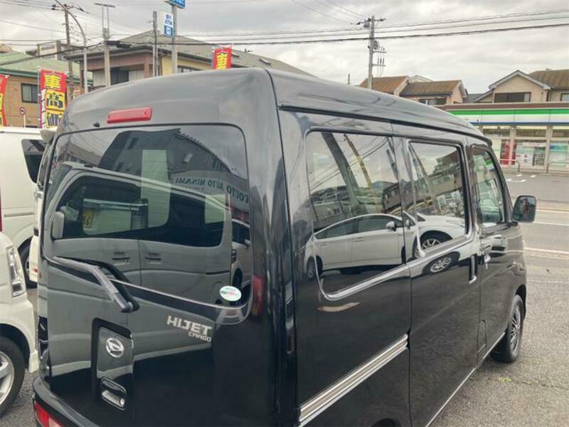 HIJET CARGO