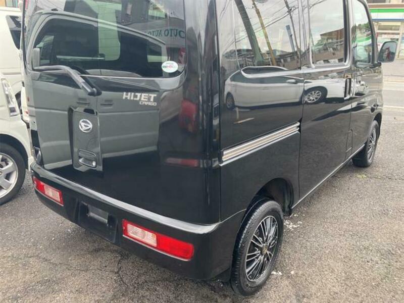 HIJET CARGO