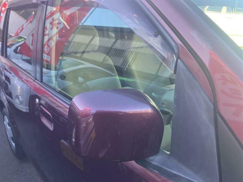 EK WAGON