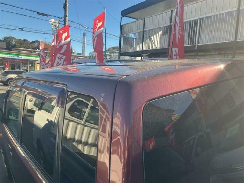 EK WAGON