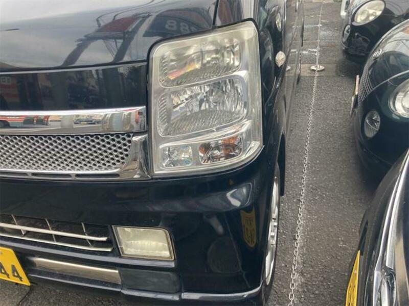 EVERY WAGON