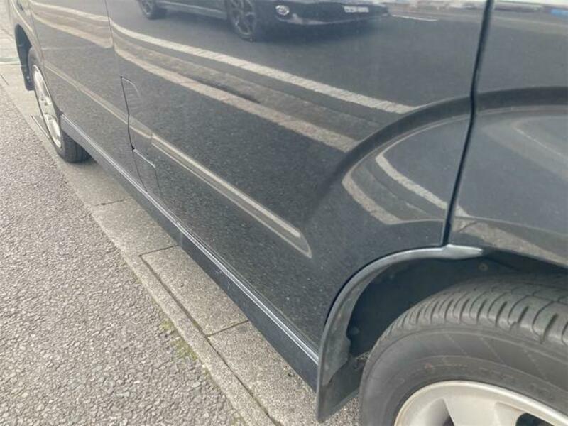 EVERY WAGON