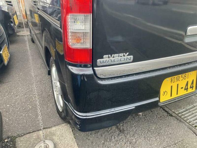 EVERY WAGON