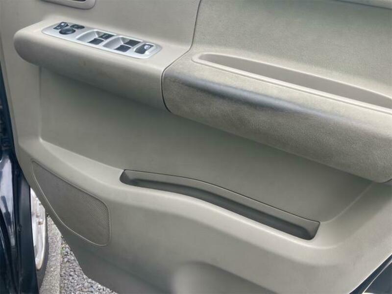 EVERY WAGON