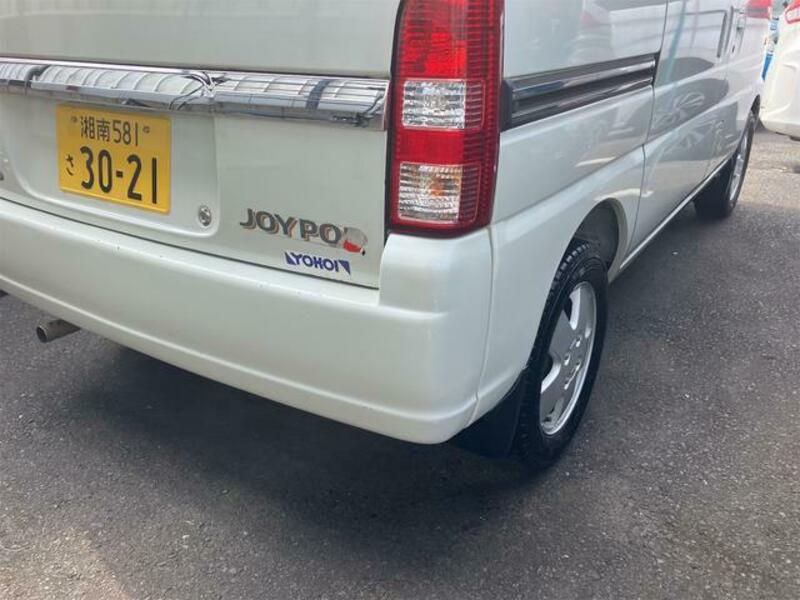 EVERY WAGON
