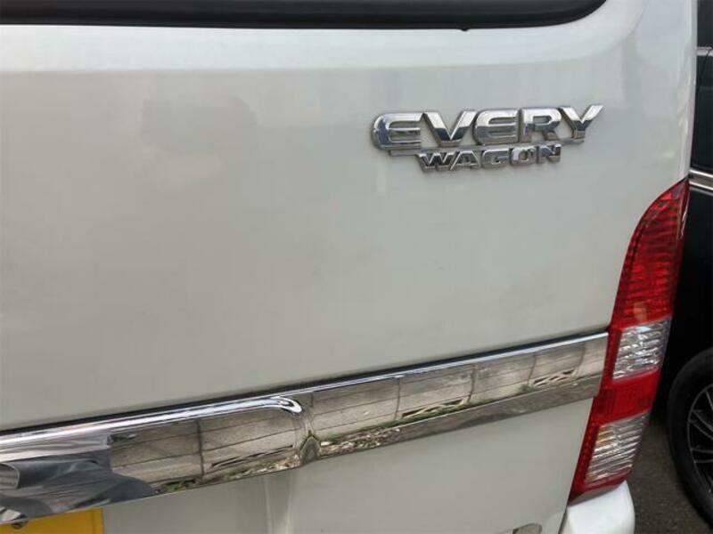EVERY WAGON