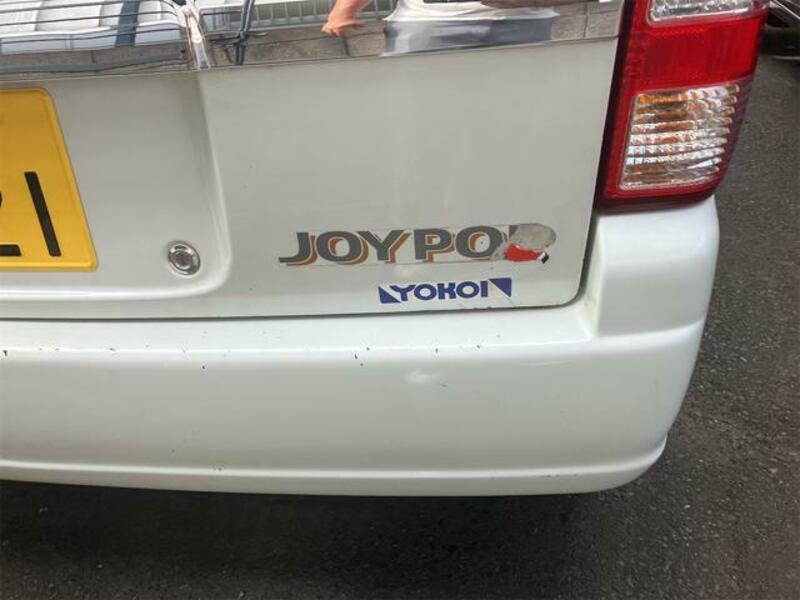 EVERY WAGON