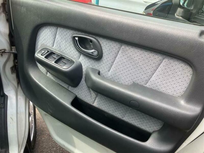 EVERY WAGON