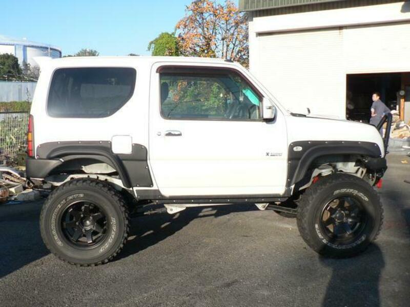 JIMNY