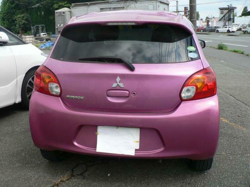 MIRAGE