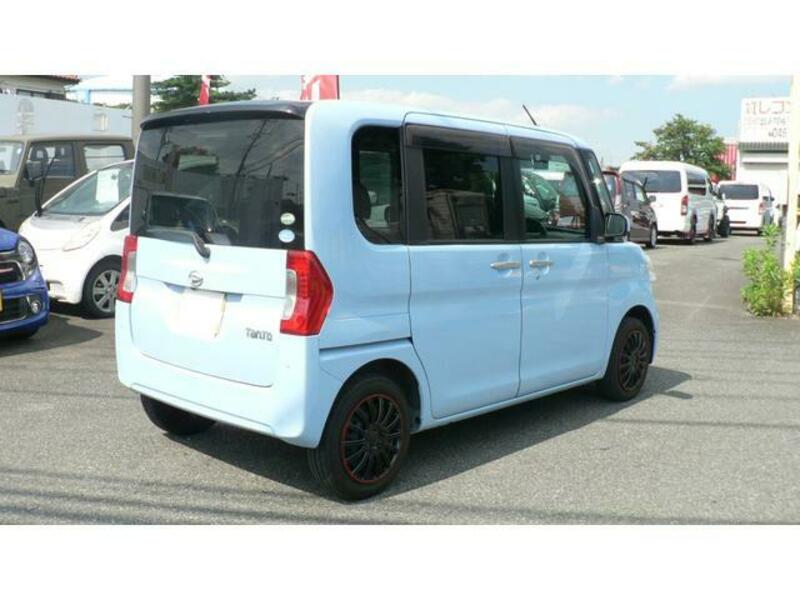 TANTO