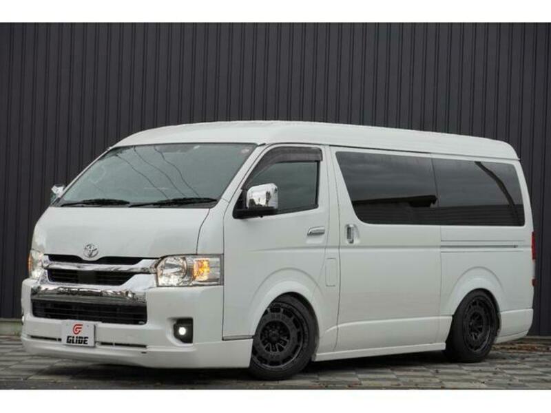 HIACE WAGON