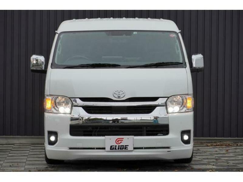HIACE WAGON