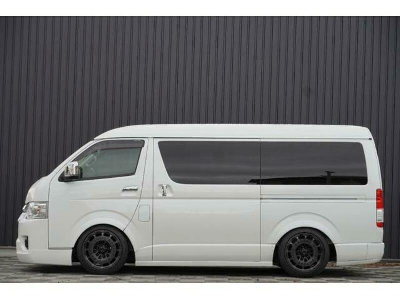 HIACE WAGON