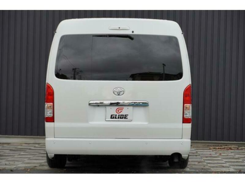 HIACE WAGON