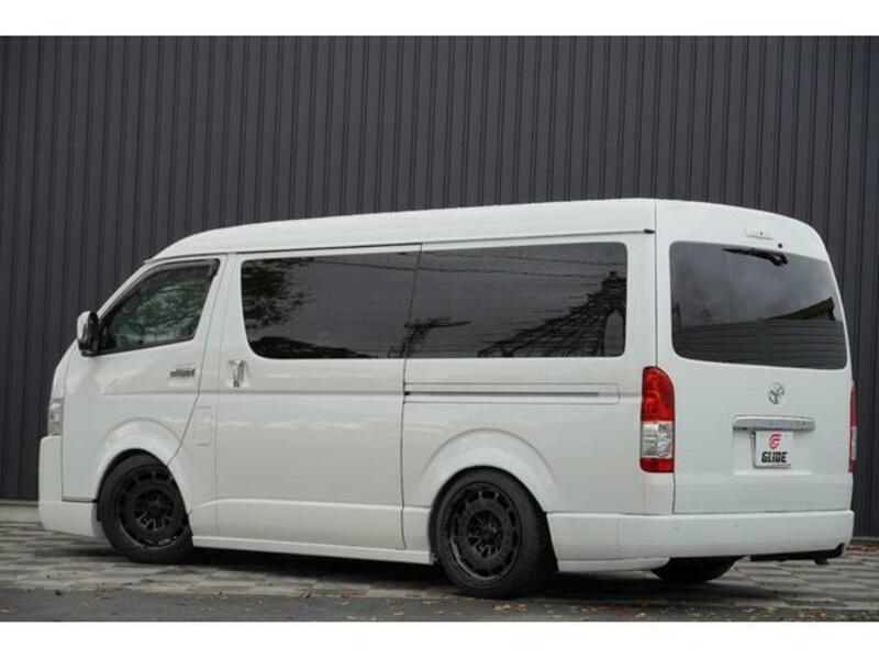 HIACE WAGON