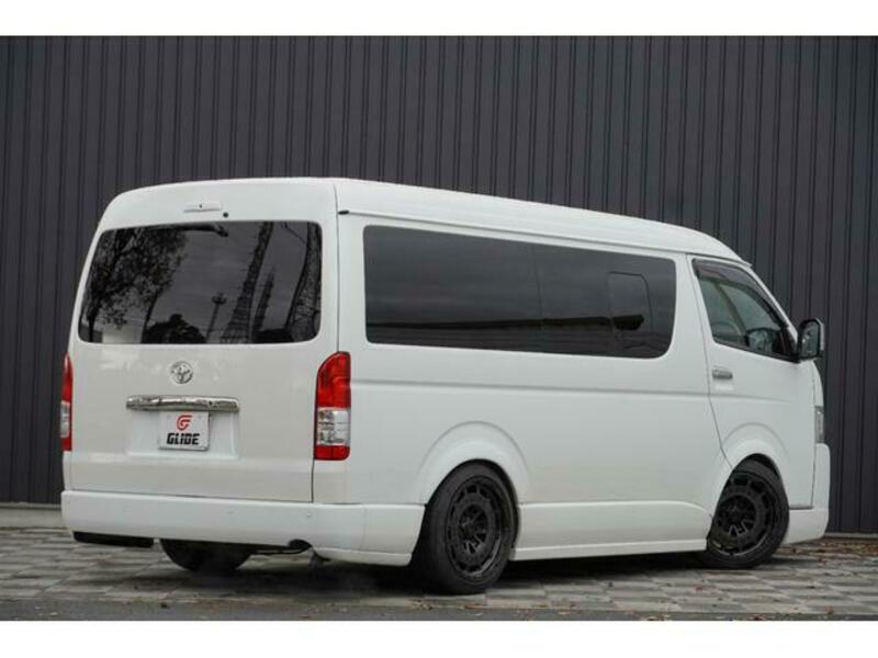 HIACE WAGON