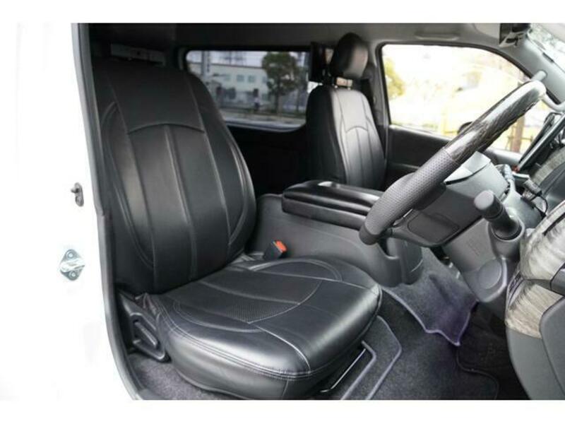 HIACE WAGON