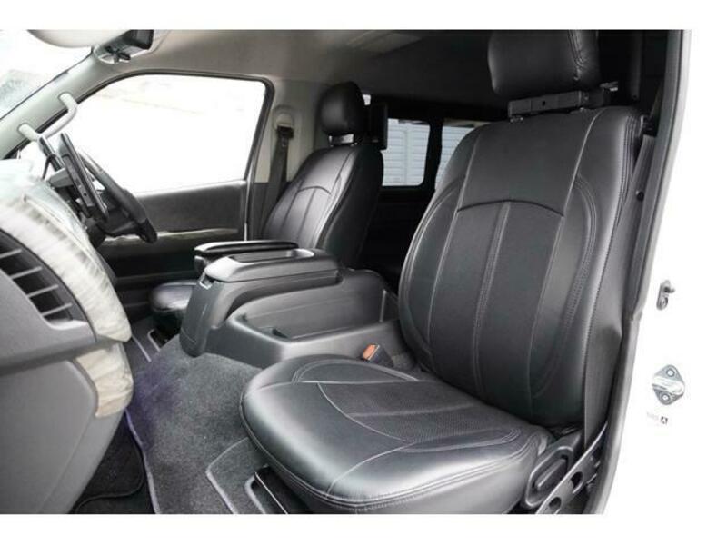 HIACE WAGON