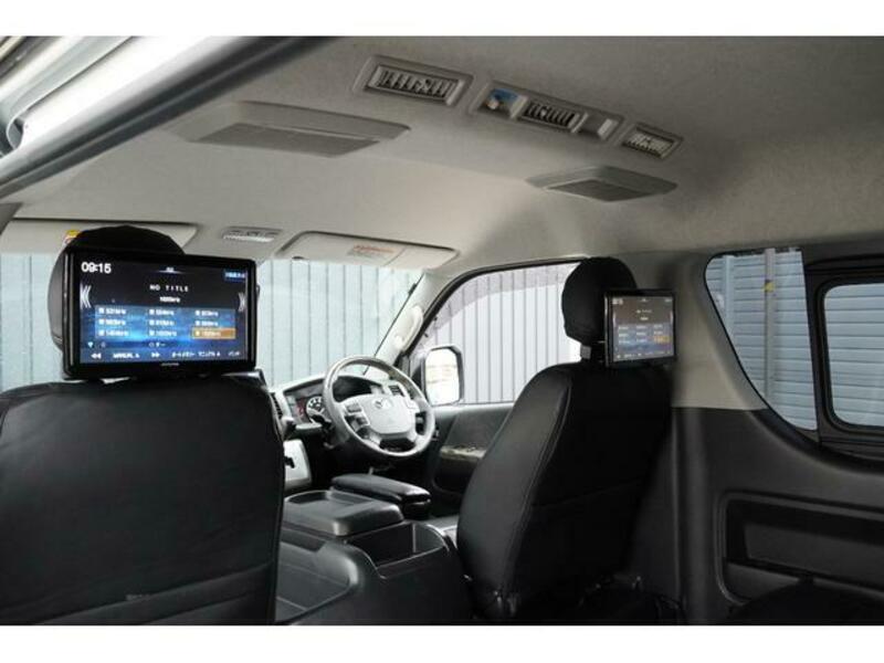 HIACE WAGON