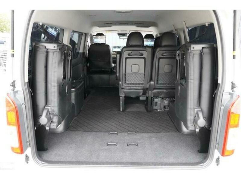 HIACE WAGON