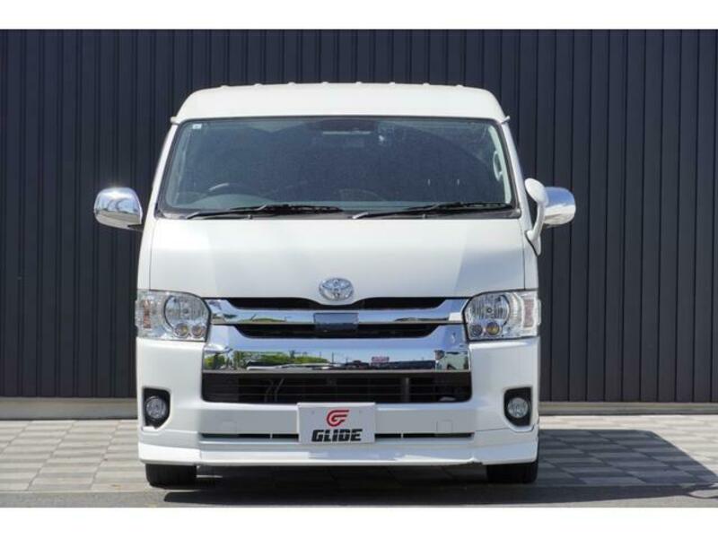 HIACE WAGON