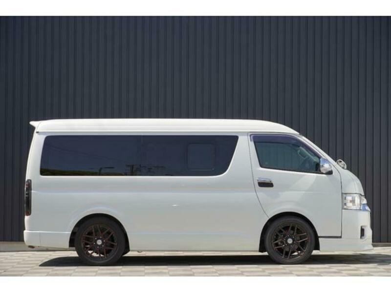 HIACE WAGON