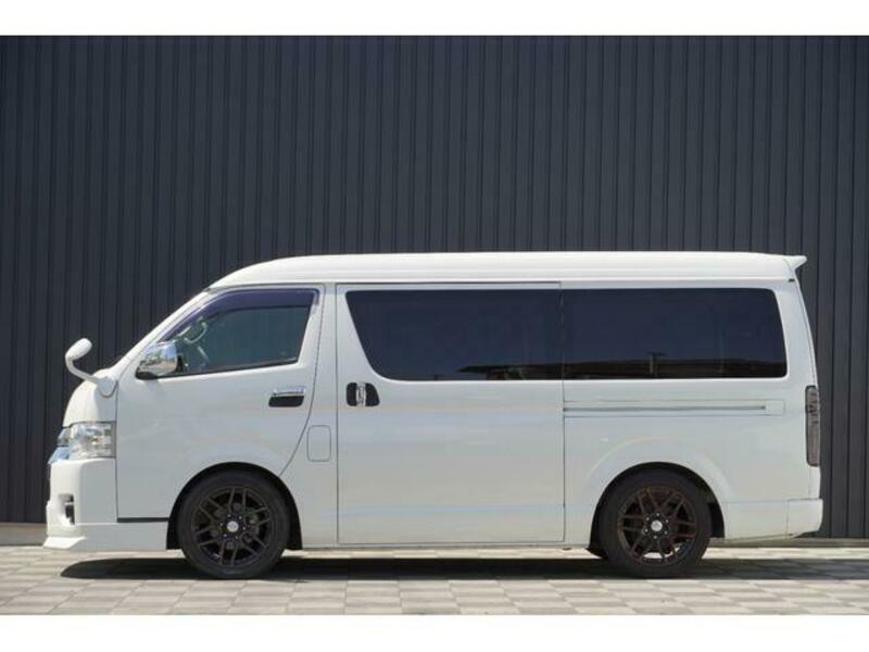 HIACE WAGON