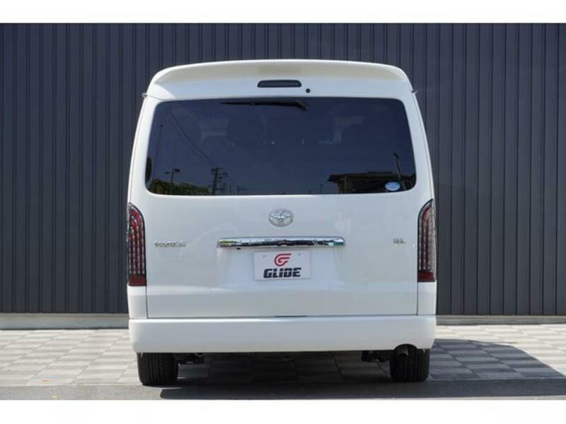 HIACE WAGON