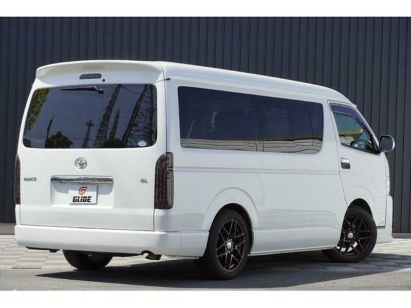 HIACE WAGON