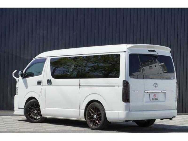HIACE WAGON