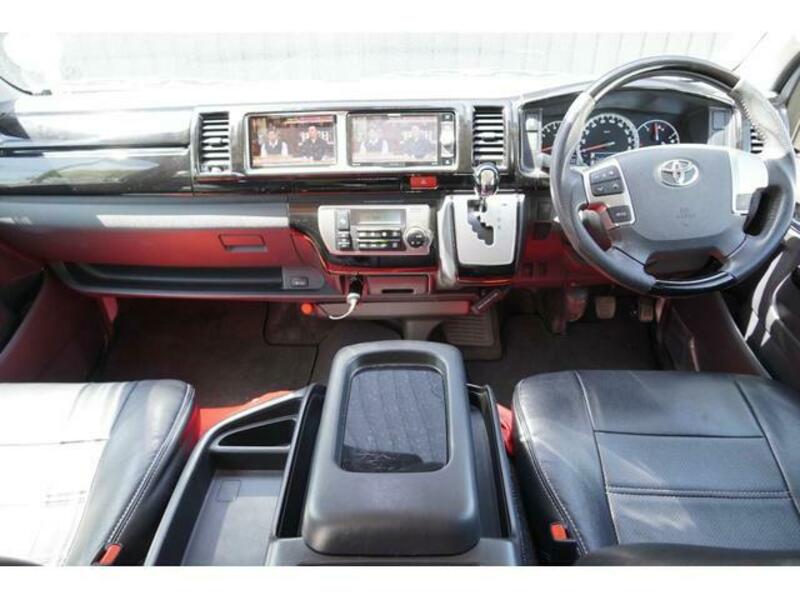 HIACE WAGON