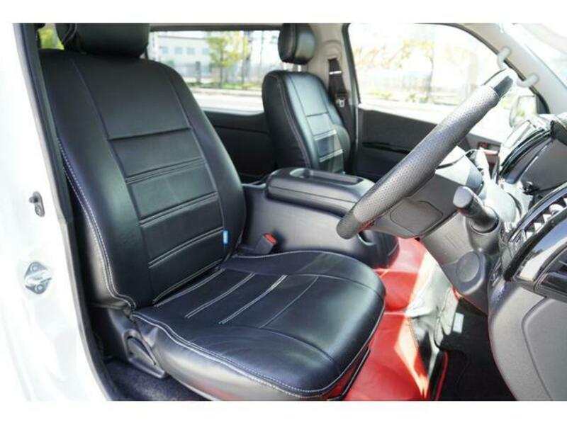 HIACE WAGON