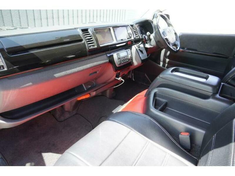 HIACE WAGON