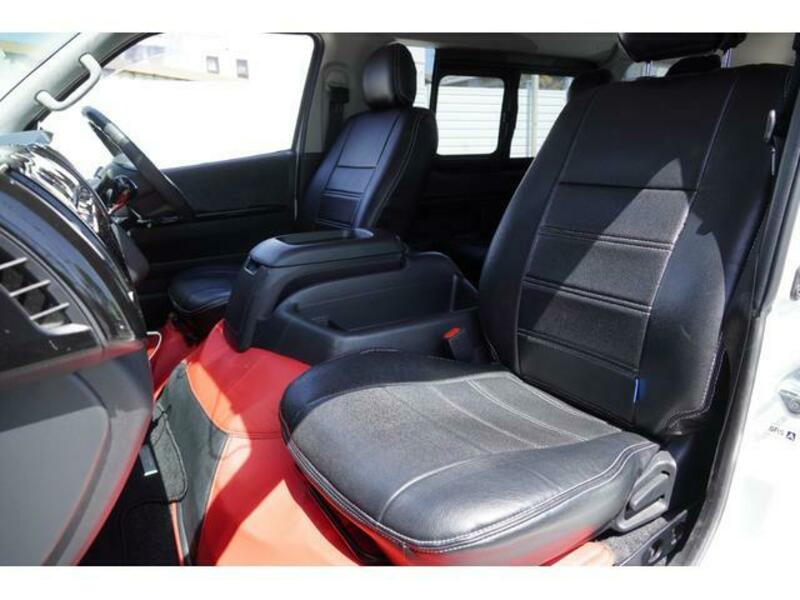 HIACE WAGON