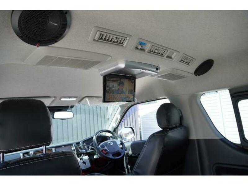 HIACE WAGON