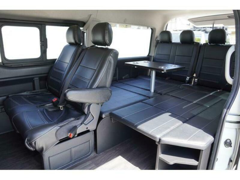 HIACE WAGON